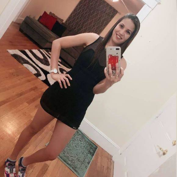 Meet your Posher, Joelma - Picture 1 of 1